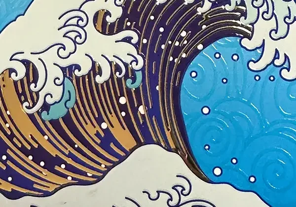 Digital embellishments have revolutionized the printing industry, offering new possibilities for enhancing printed materials with visually striking and tactile effects.