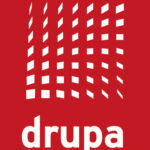 drupa Logo