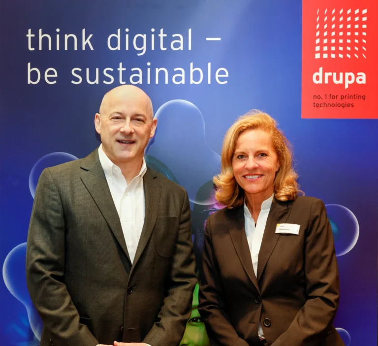 drupa and PRINTING United Announce Strategic Partnership