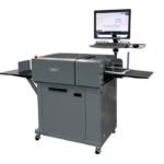 Duplo DC-618 Slitter Cutter Creaser