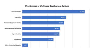 effectiveness-workforce-development-options