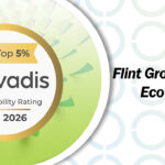 Flint Group Retains EcoVadis Gold Medal for Second Consecutive Year