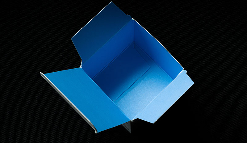 folding carton