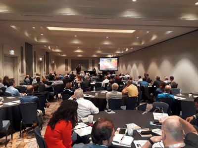 2018 FSEA – IADD Joint Conference – A Look Back at the Events, Content and Networking