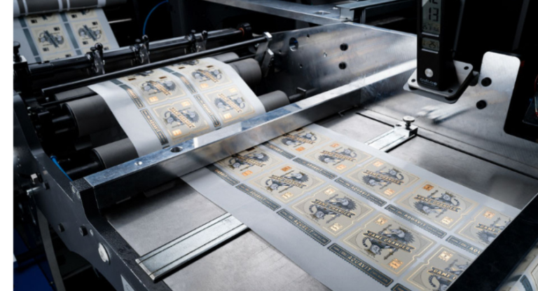Fedrigoni Self-Adhesives joins Gallus Experience Center to Advance Premium Digital Label Applications