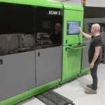 Highcon, Gent Belgium, and HYBRID Software, Yavne, Israel, announce a partnership to elevate the digital die cutting workflow for packaging and display converters by integrating Hybrid’s renowned PACKZ software