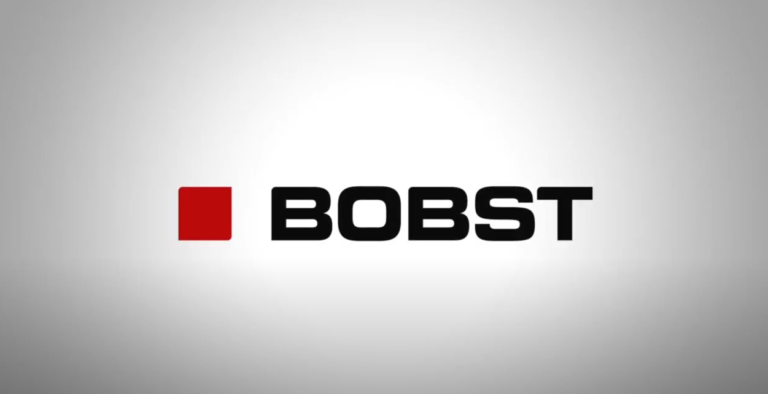 Bobst North America Inc.