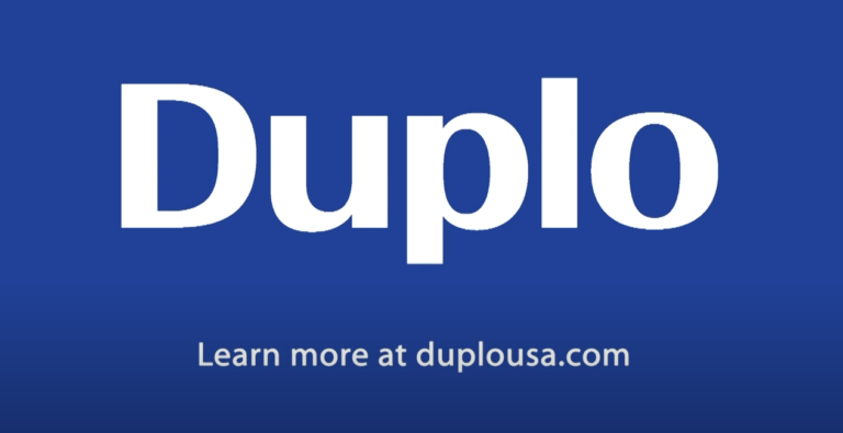 Duplo USA Corporation