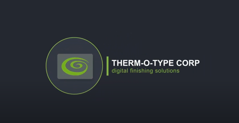 NSF Elite Mark II Introduction – THERM-O-TYPE Corp.