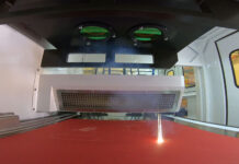 laser-cutting