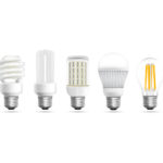 lightbulbs