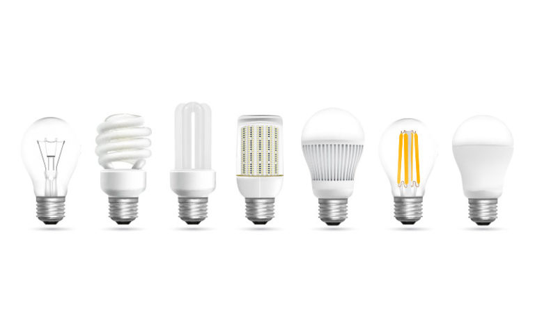 lightbulbs