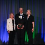 Bennett “Ben” Markens Receives the Paperboard Packaging Council’s Highest Honor, the Robert T. Gair Lifetime Achievement Award