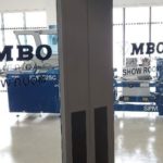 MBO Showroom