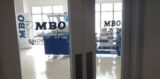 MBO Showroom