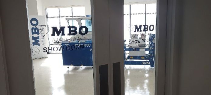 MBO Showroom