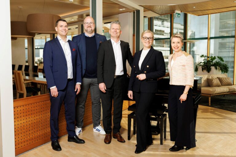Metsä Board and HEIDELBERG Announce Strategic Collaboration Combining Materials & Machinery for Greater Customer Value in Packaging Solutions