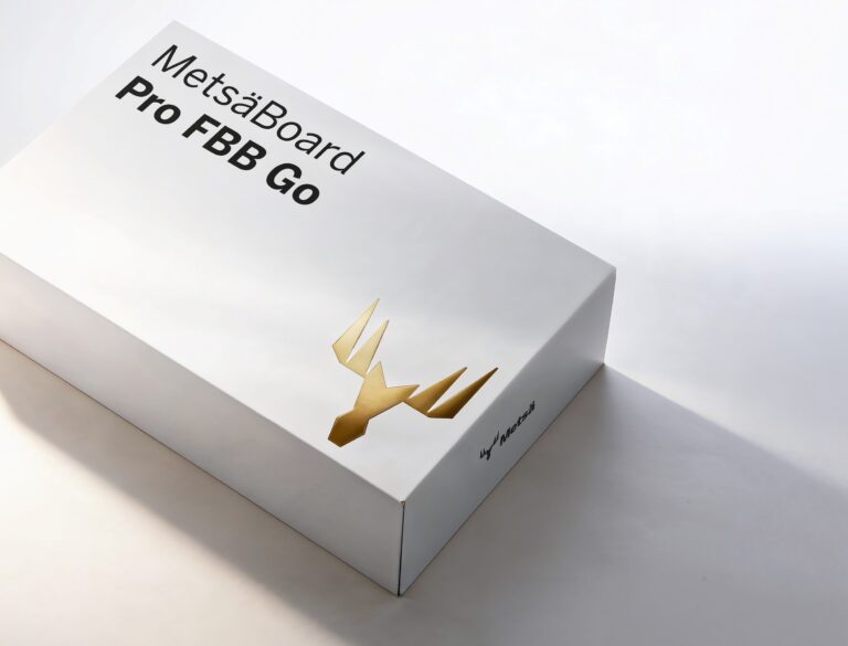 Metsa Board Pro FBB Go