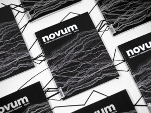 novum Magazine