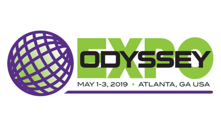 Atlanta Prepares to Host Odyssey Expo