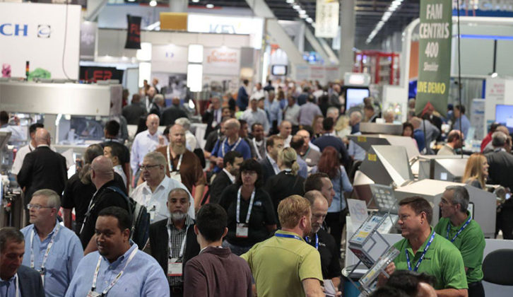 PACK EXPO Returns to Vegas » PostPress