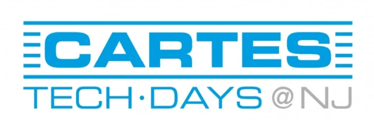 Cartes Hosts Tech Days in New Jersey