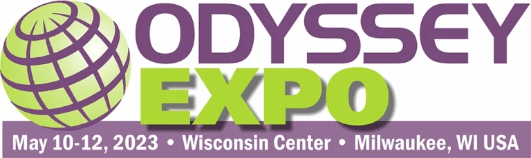 Registration Now Open for Odyssey Expo 2023