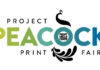 Project Peacock Print Fair Logo