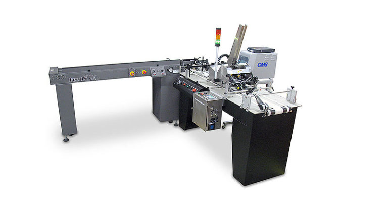 PRINT 18 Specialty Printing, Post-Press & Finishing Technology Recognition